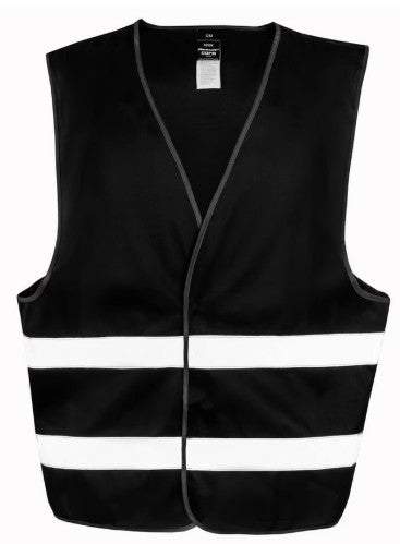 Reflective Safety Vests
