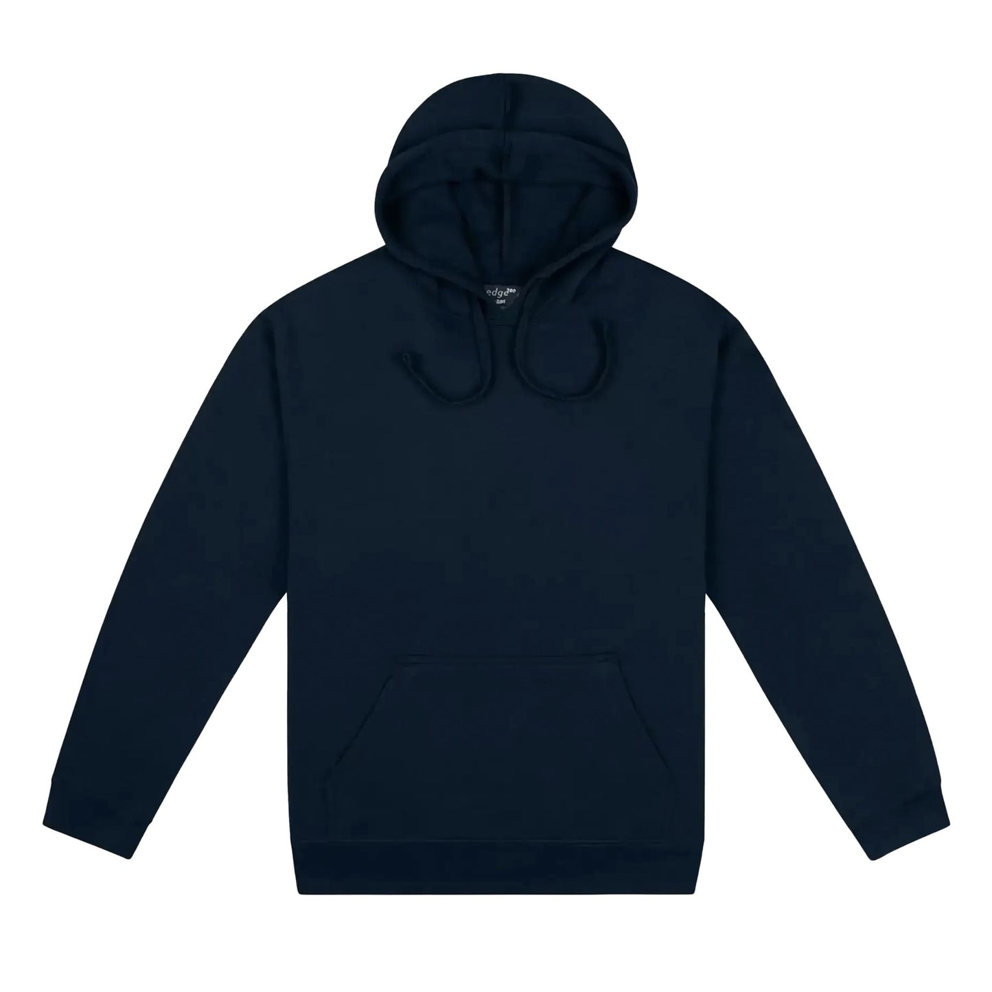 Navy Basic Hoodies