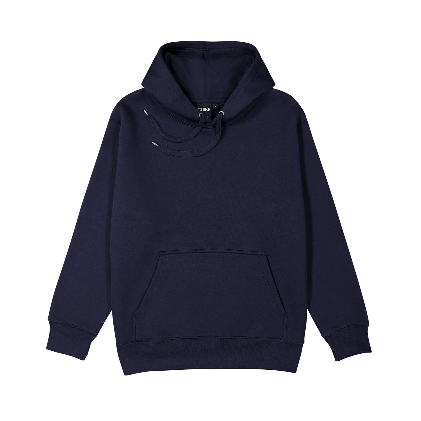 CLOKE EXPLORER-Super Heavyweight Hoodies