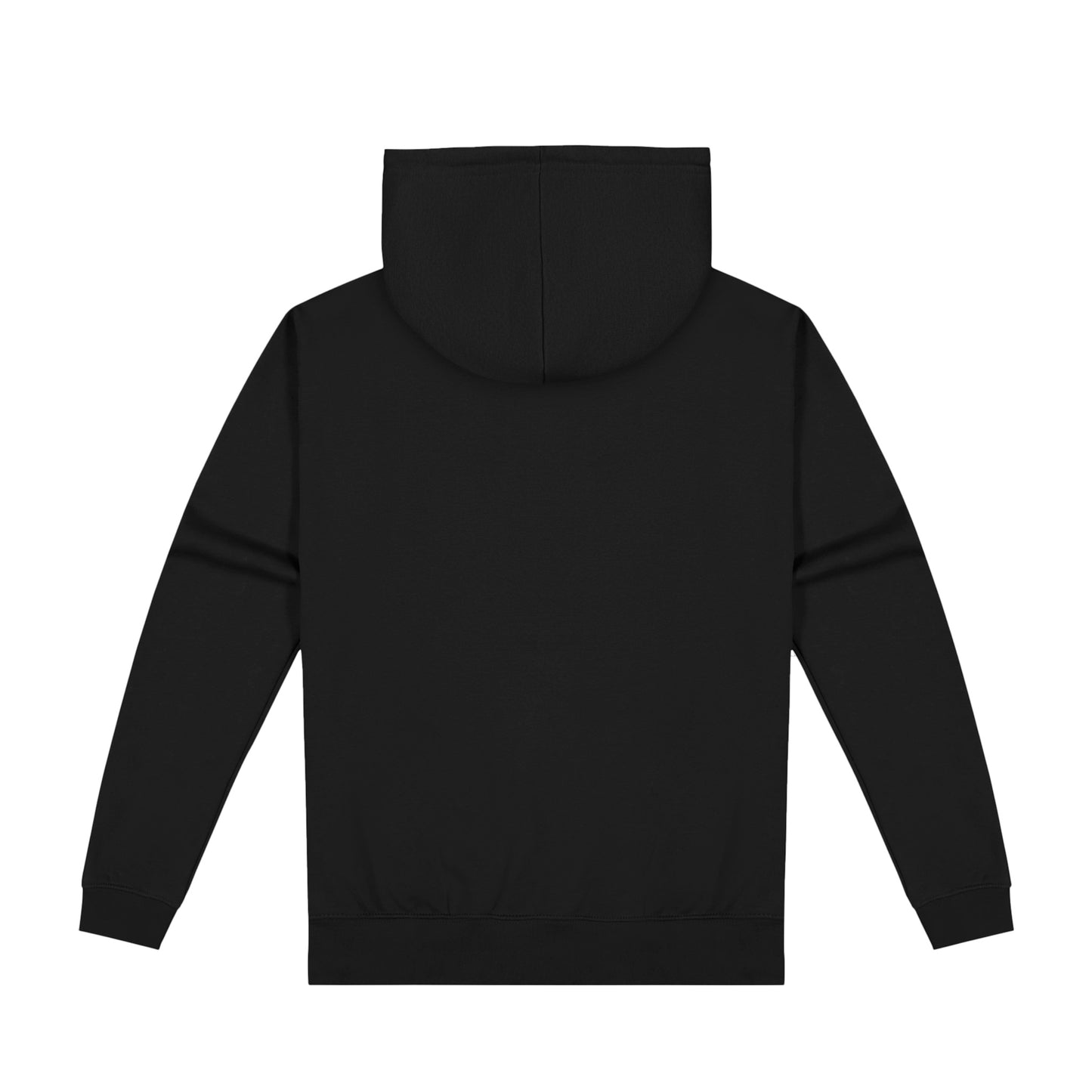 Black Deluxe Hoodies