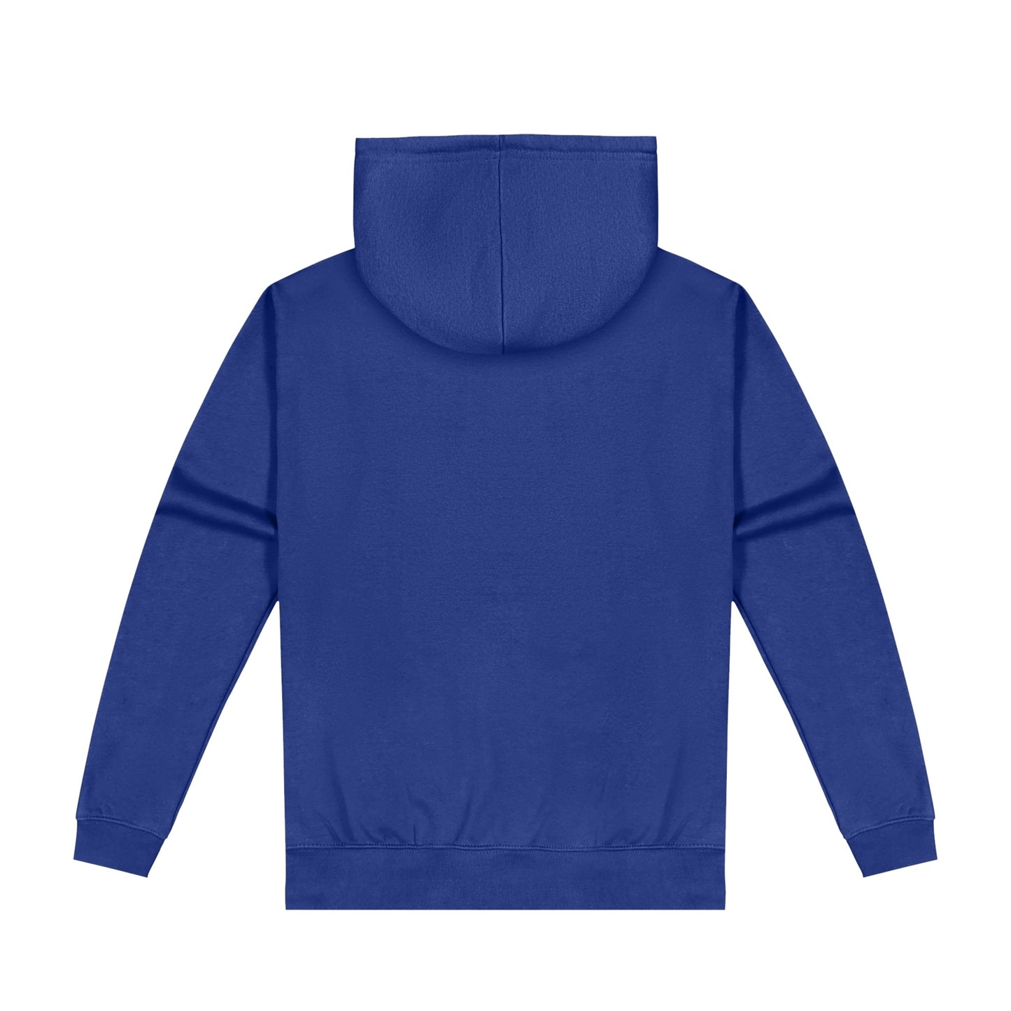 Dark Blue Deluxe Hoodies