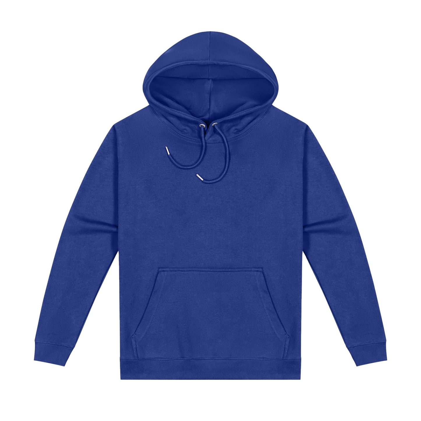 Dark Blue Deluxe Hoodies