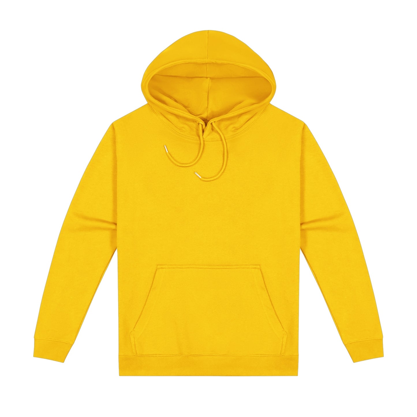Gold Deluxe Hoodies