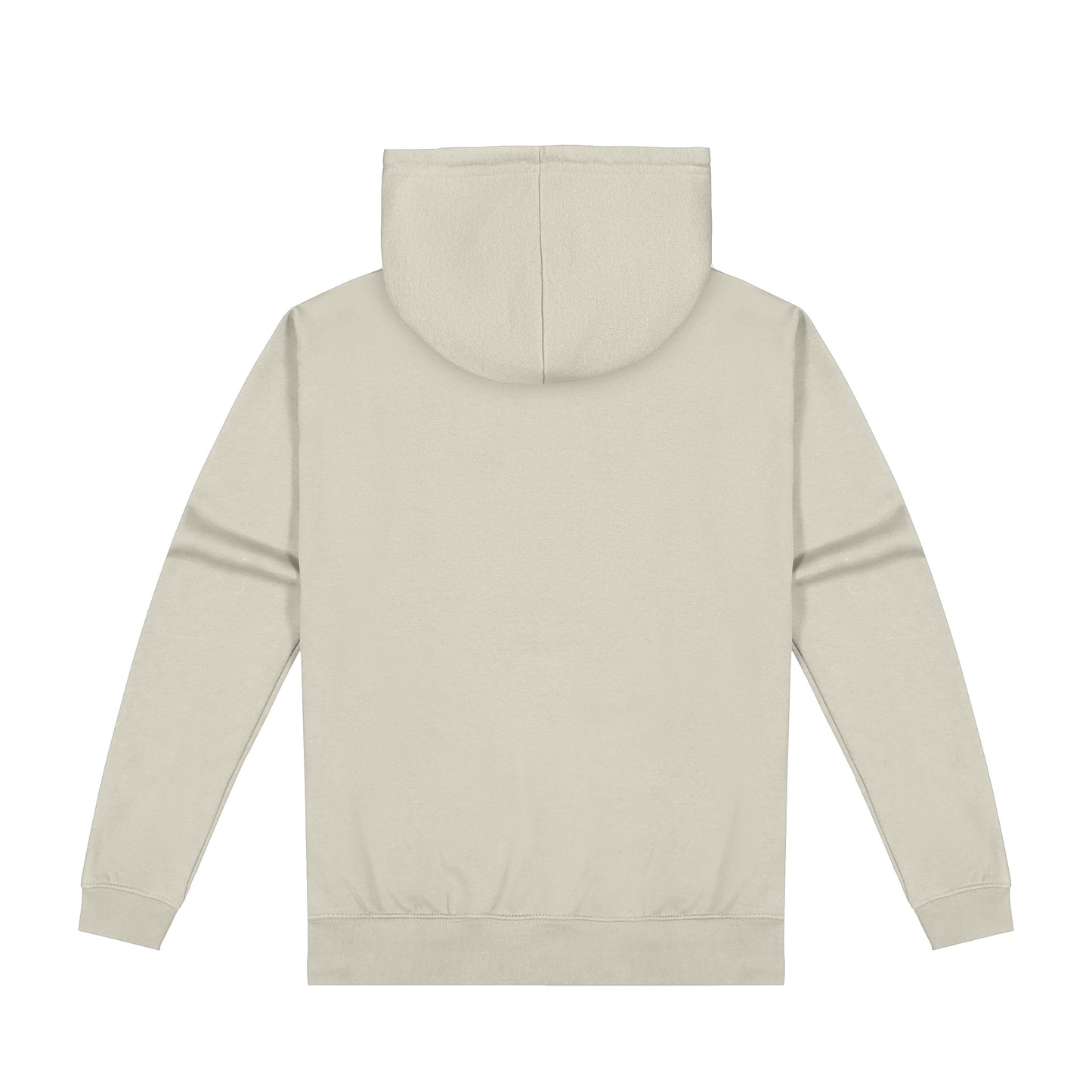 Ivory Deluxe Hoodies