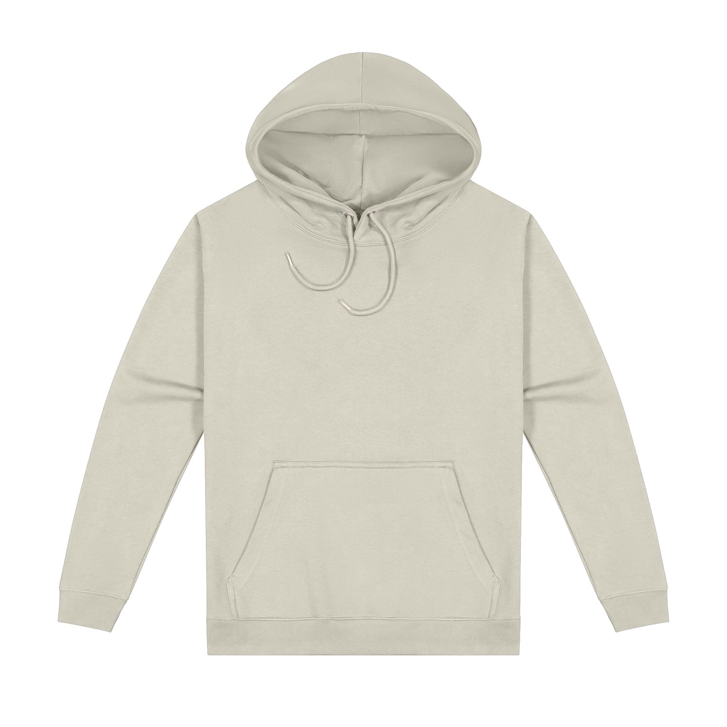 Ivory Deluxe Hoodies