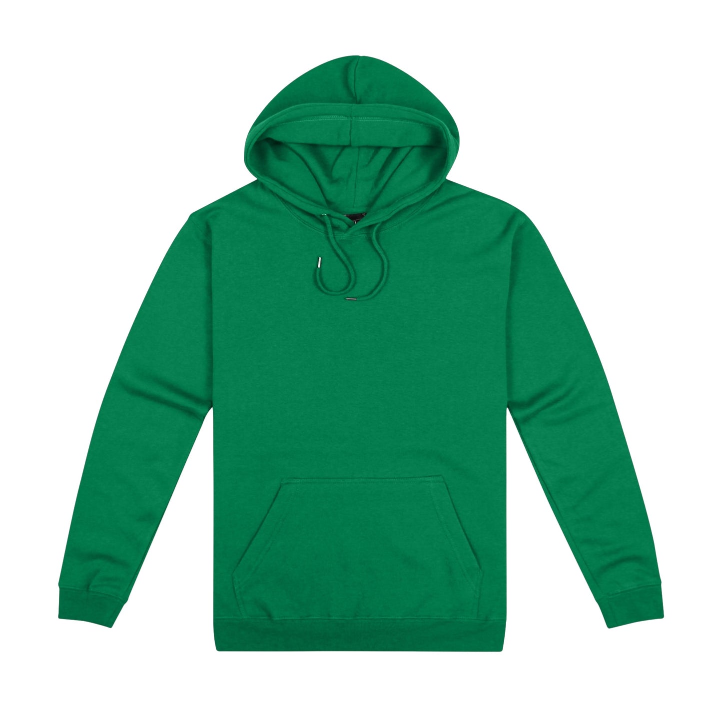 Green Deluxe Hoodies
