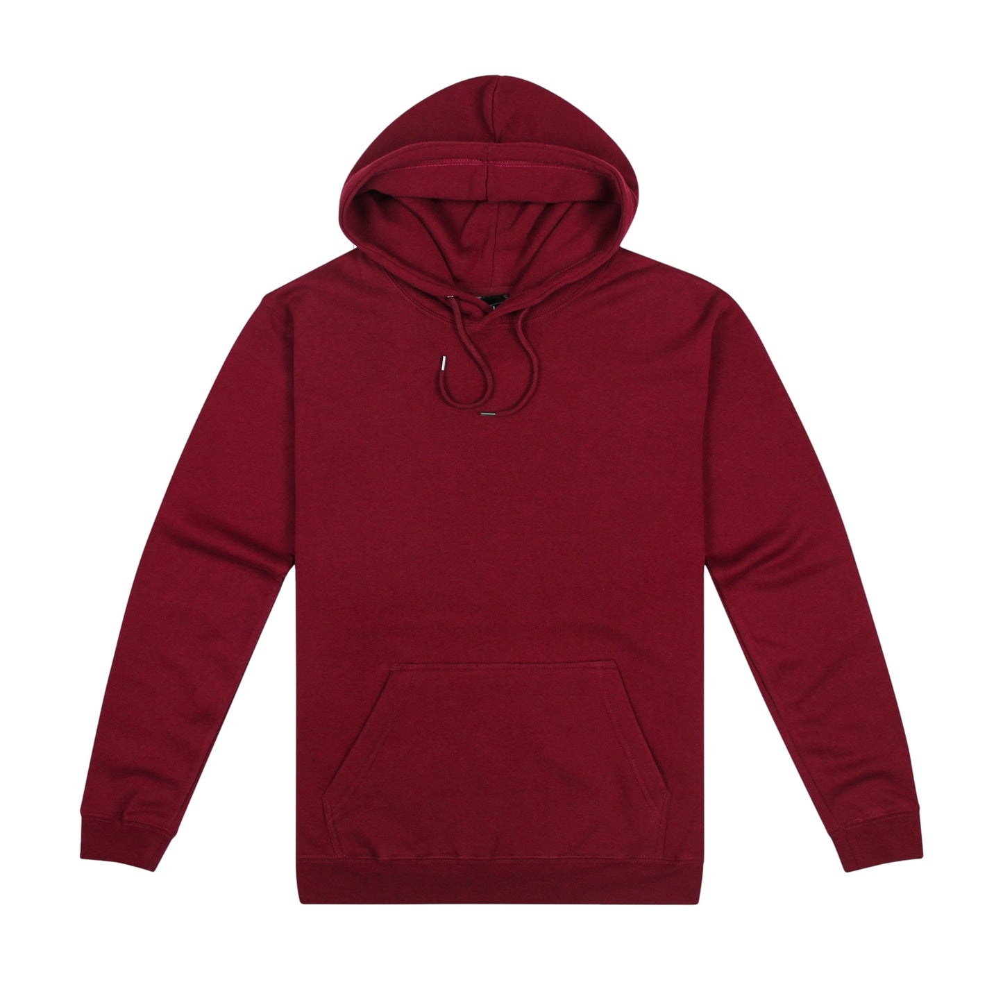 Maroon Deluxe Hoodies