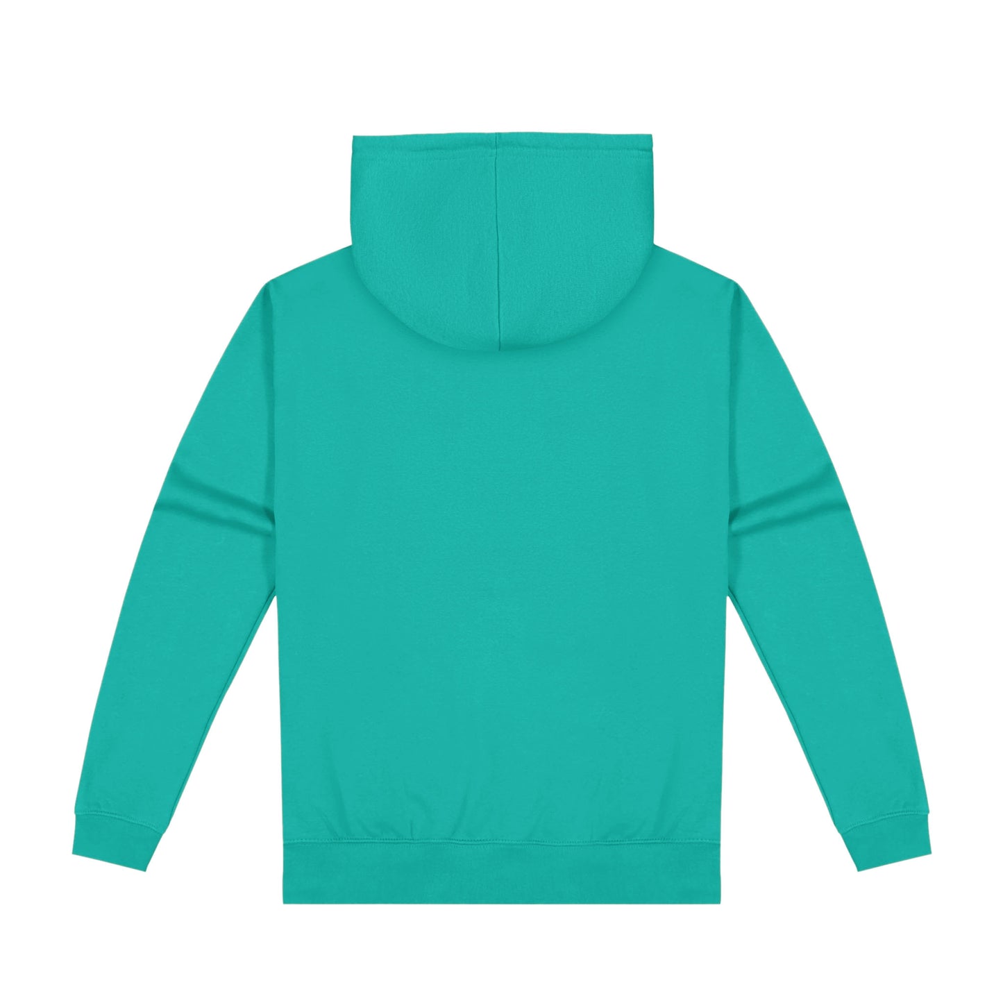 Mint Deluxe Hoodies