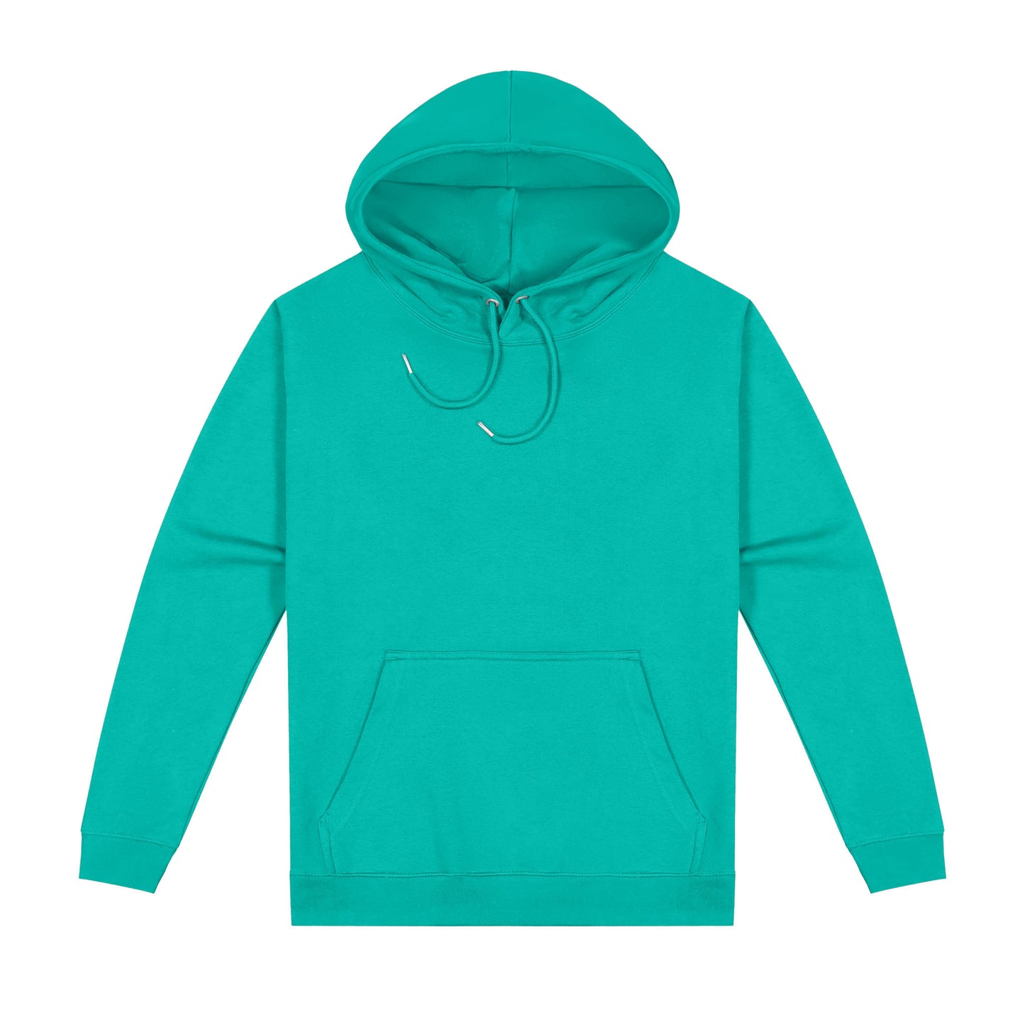 Mint Deluxe Hoodies