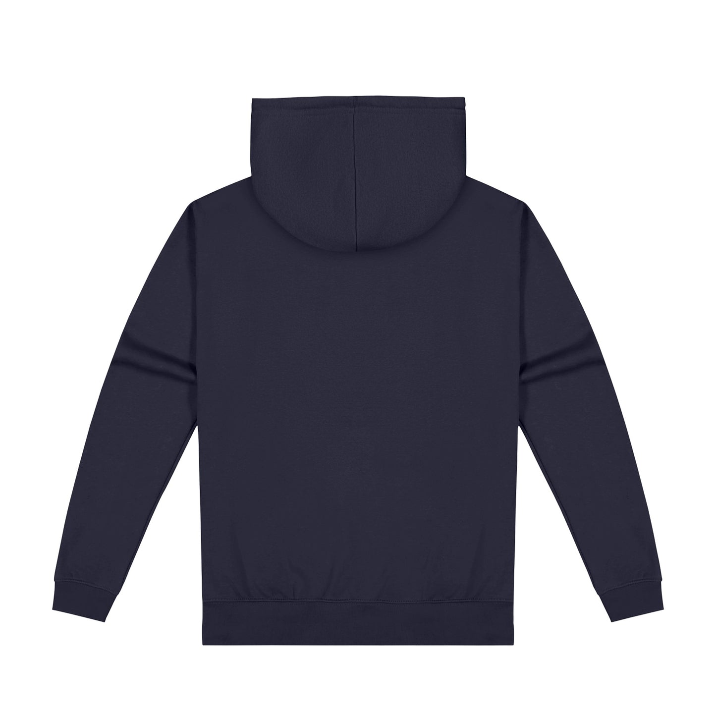 Navy Deluxe Hoodies