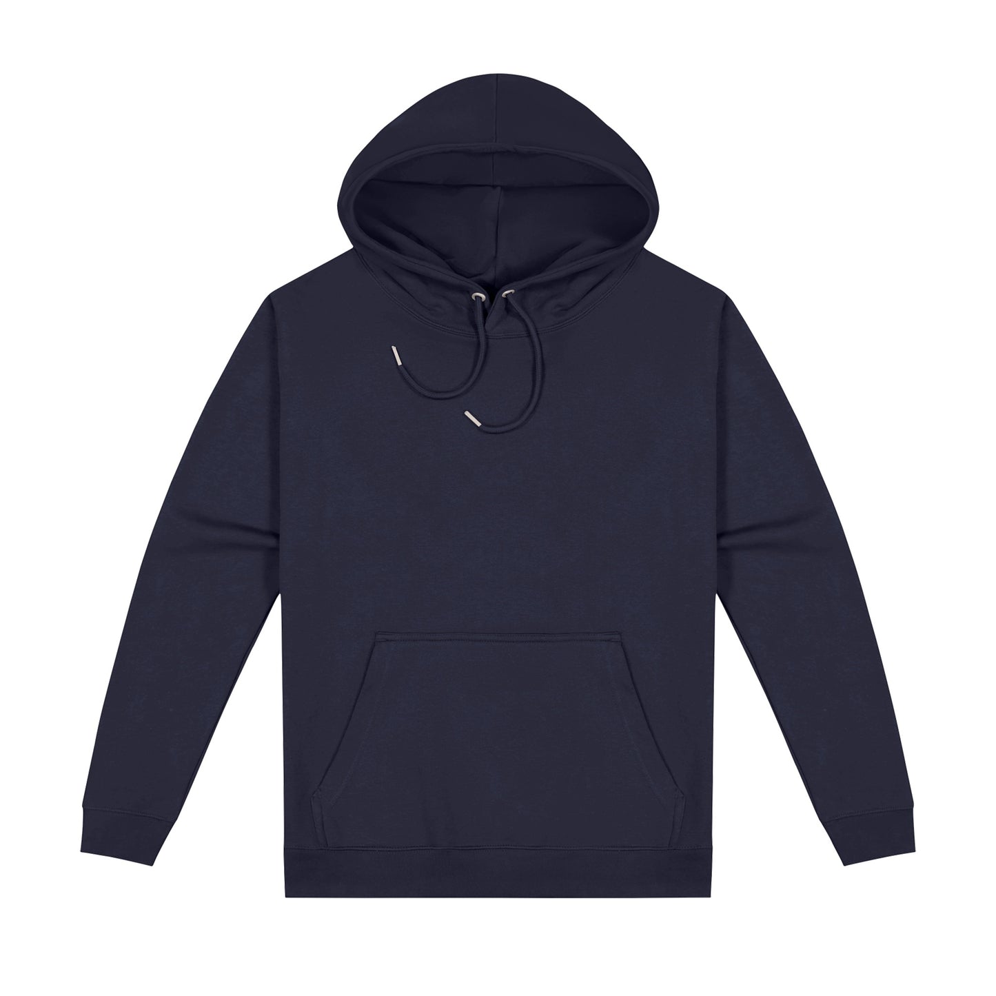 Navy Deluxe Hoodies