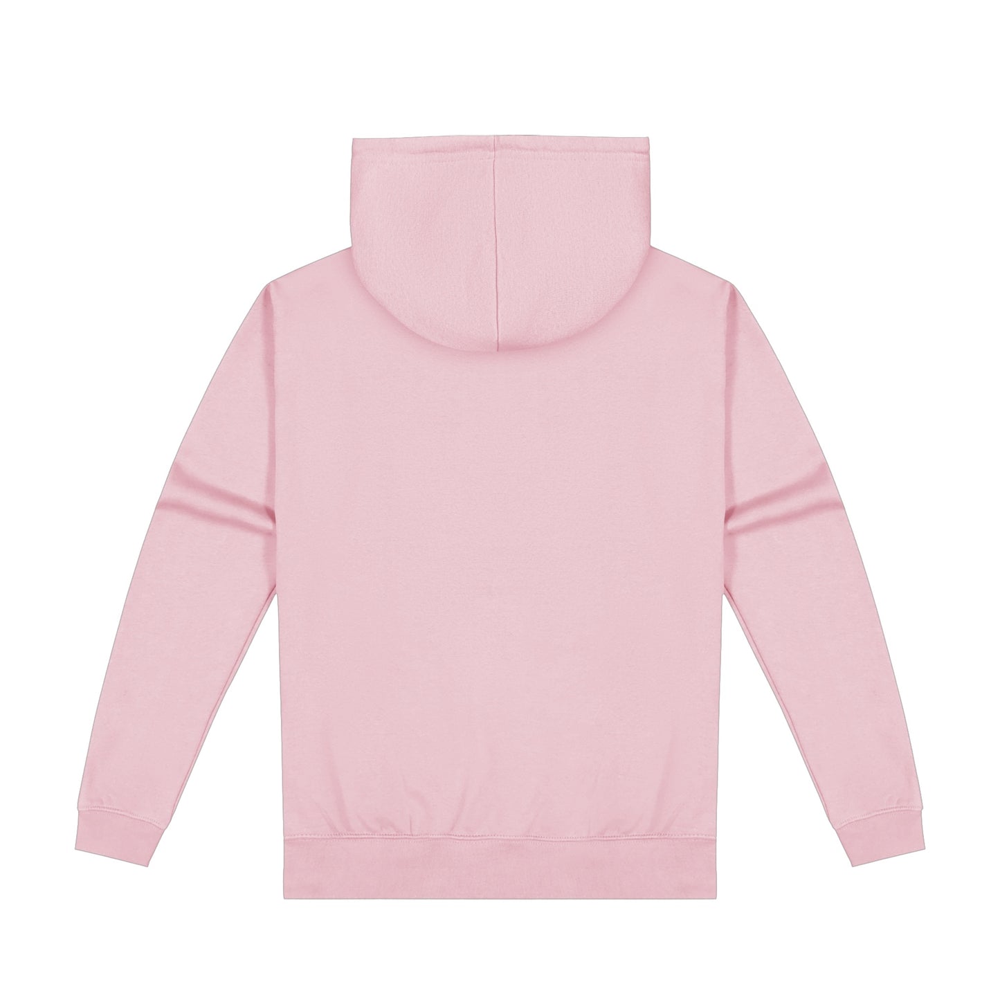 Pink Deluxe Hoodies