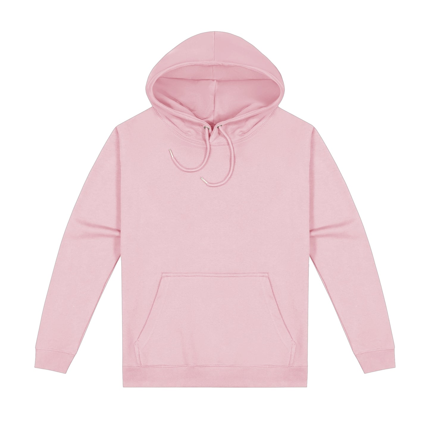 Pink Deluxe Hoodies