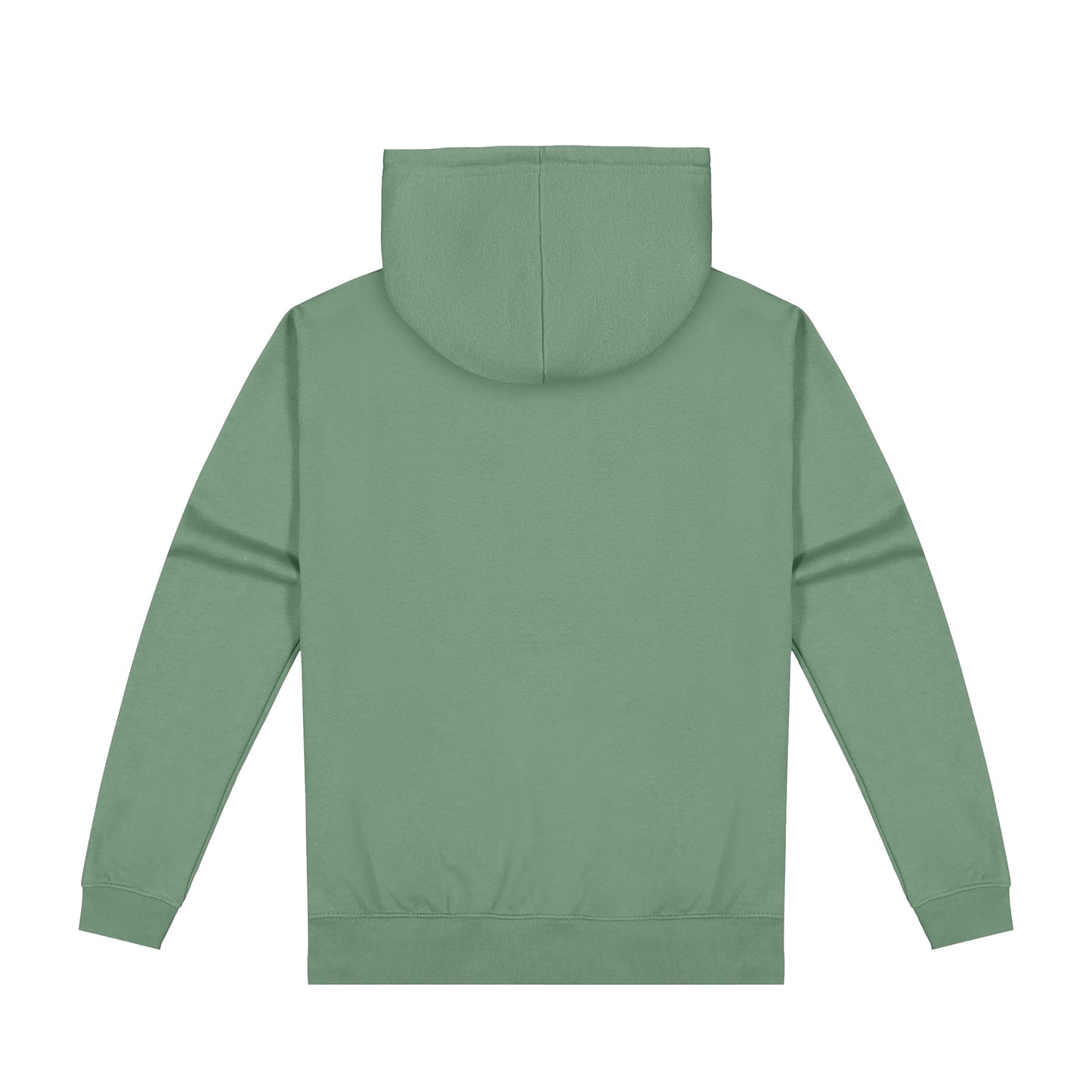 Sage Deluxe Hoodies