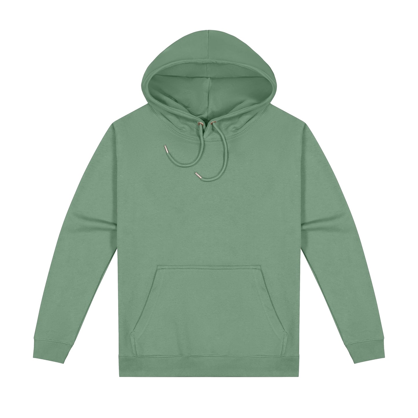 Sage Deluxe Hoodies