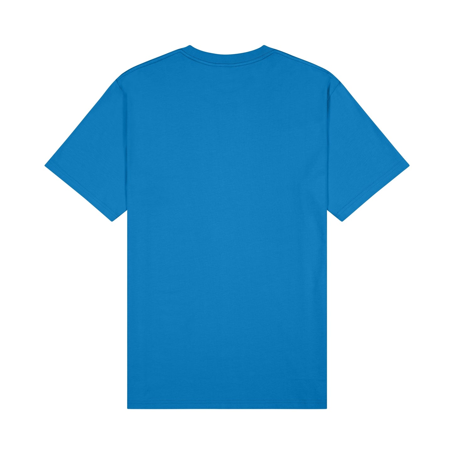 Aqua Blue Custom T-Shirts