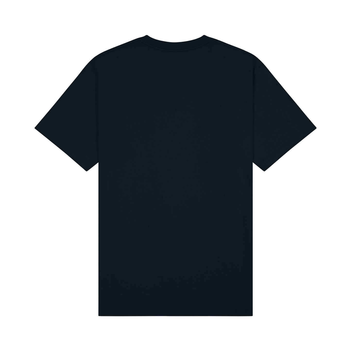 Black Custom T-Shirts