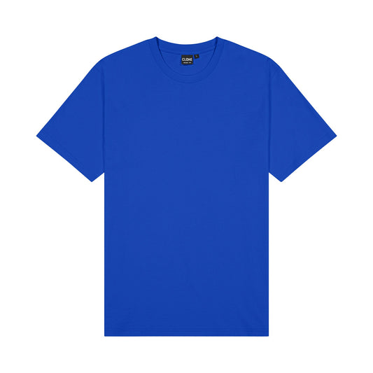 Bright Blue Custom T-Shirts
