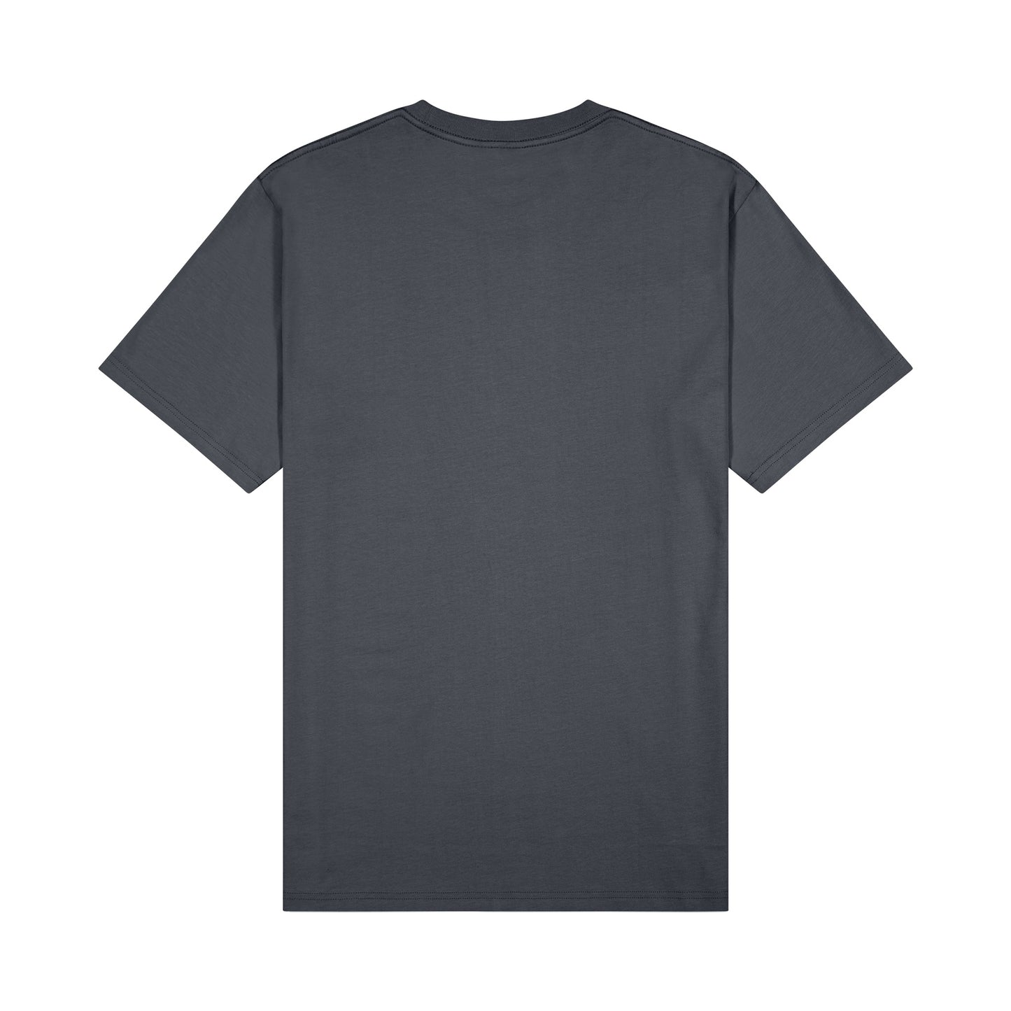Charcoal Custom T-Shirts