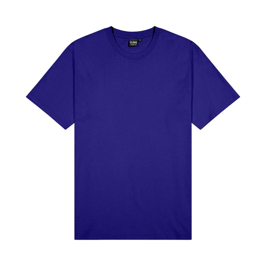 Deep Blue Custom T-Shirts