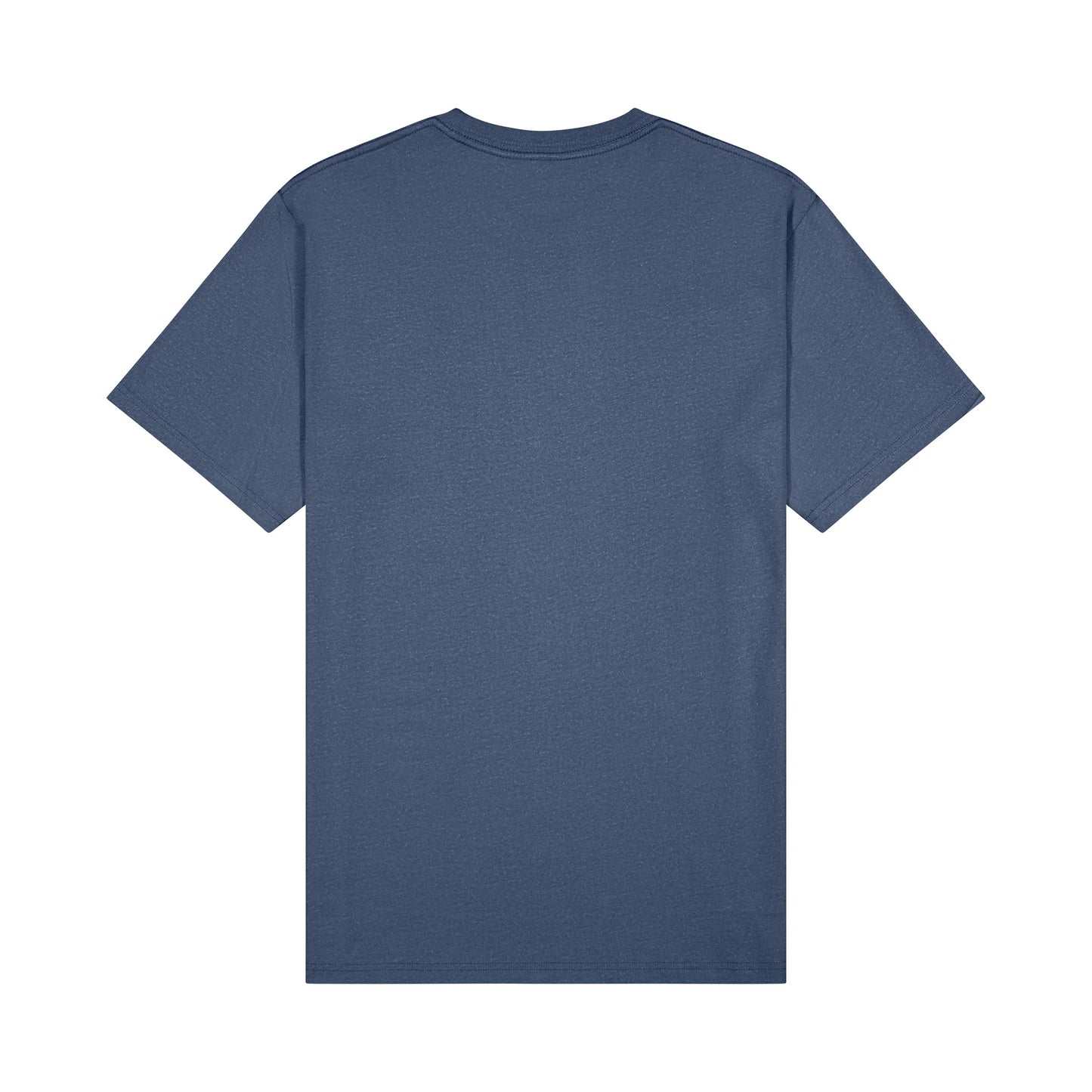 Denim Blue Custom T-Shirts