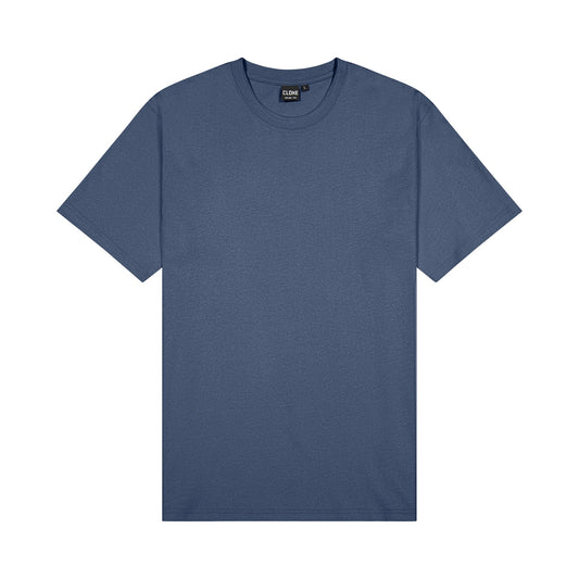 Denim Blue Custom T-Shirts