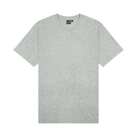 Grey Custom T-Shirts