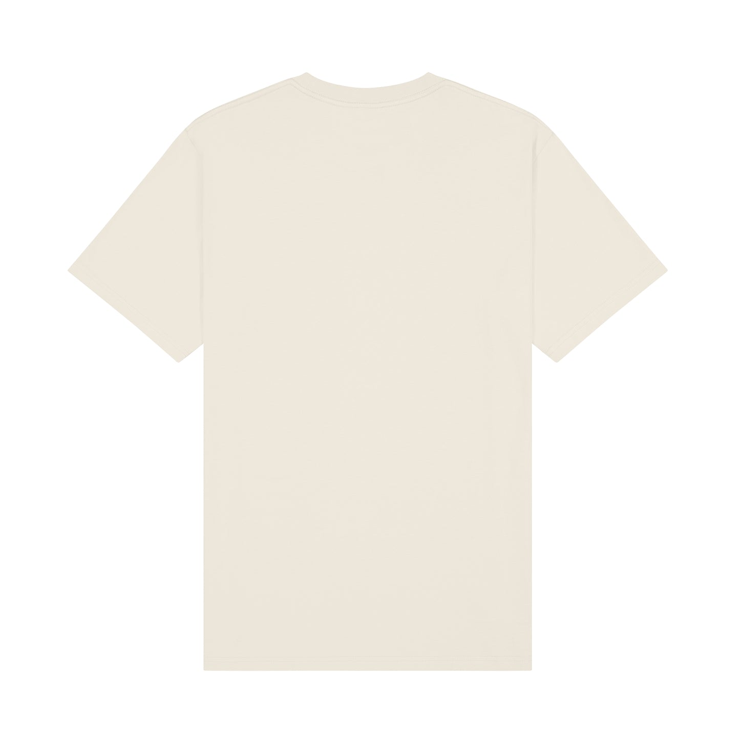 Ivory White Custom T-Shirts