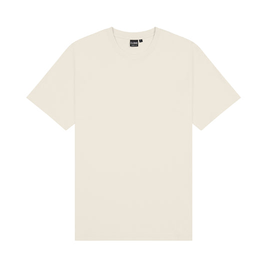 Ivory White Custom T-Shirts
