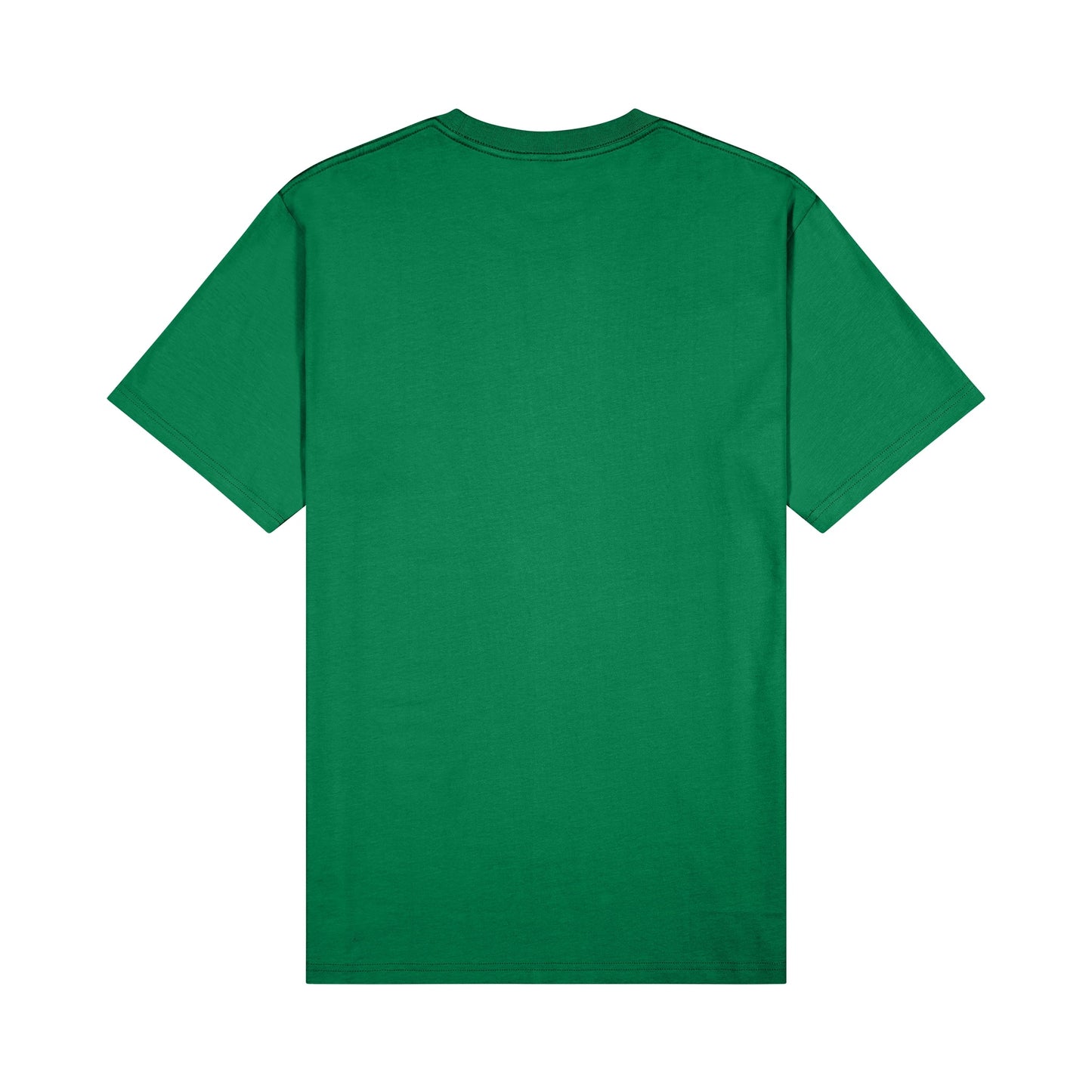 Green Custom T-Shirts