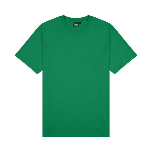 Green Custom T-Shirts