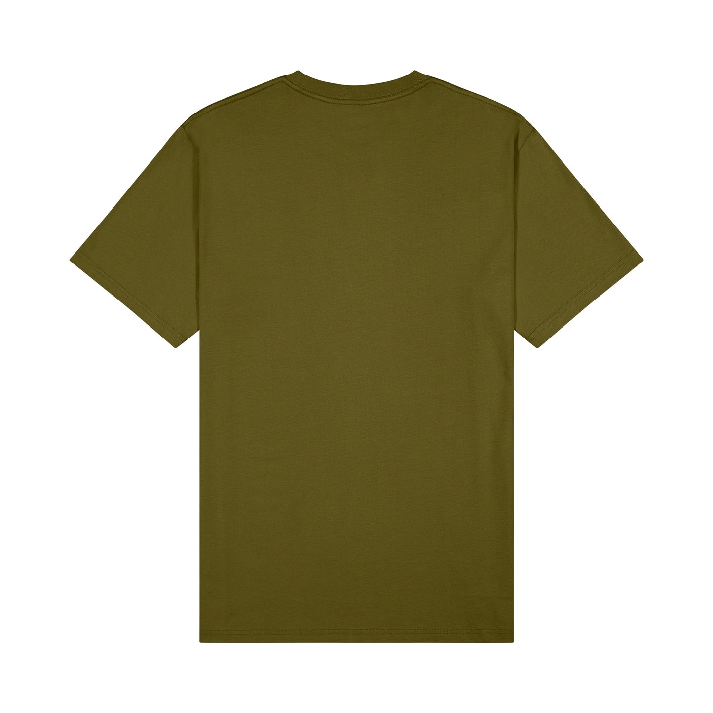 Khaki Custom T-Shirts