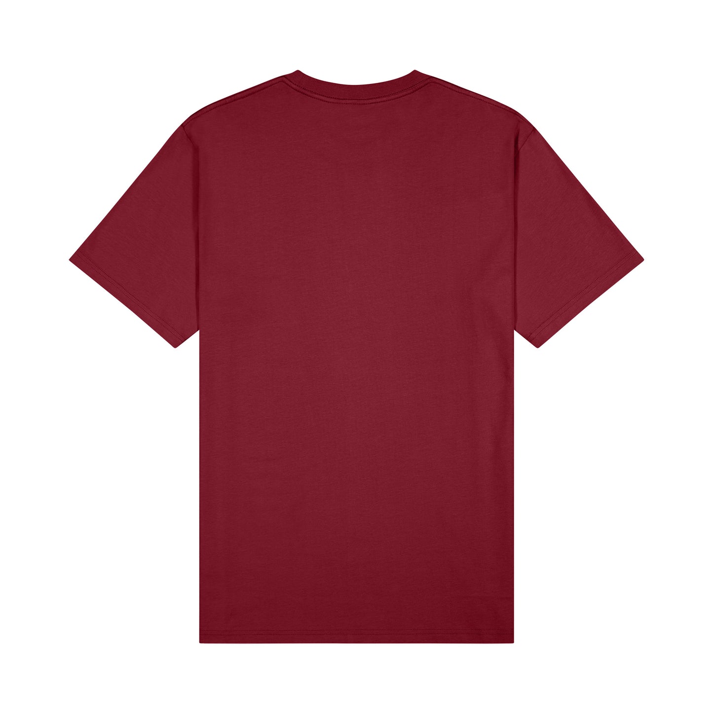 Maroon Custom T-Shirts