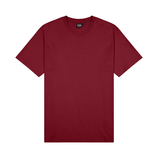 Maroon Custom T-Shirts
