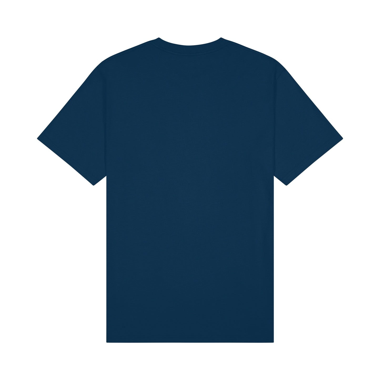 Navy Custom T-Shirts