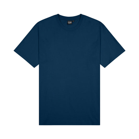 Navy Custom T-Shirts