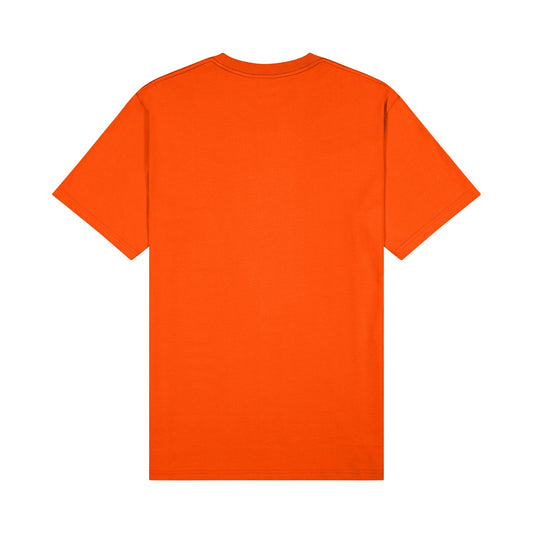 Orange Custom T-Shirts