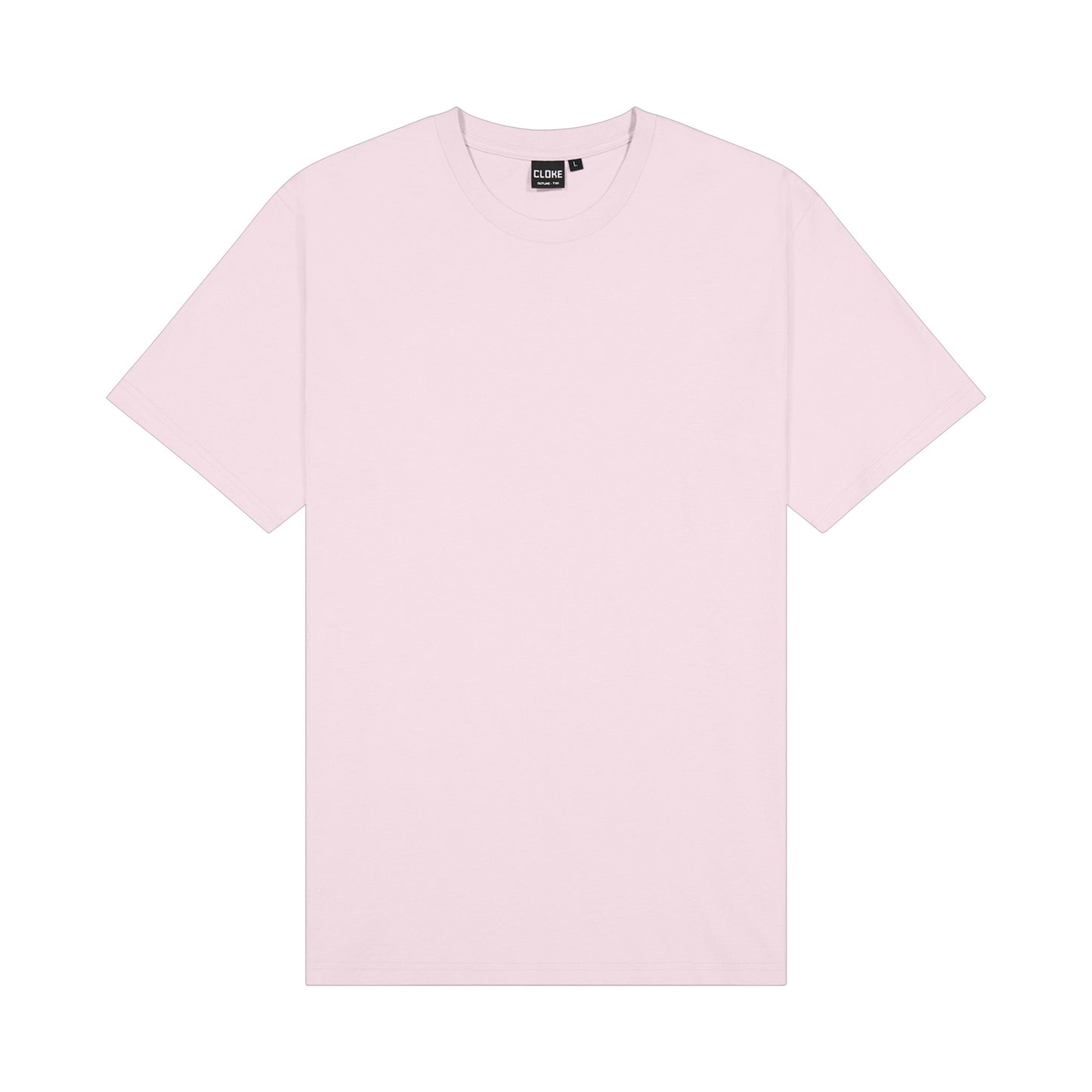 Pink Custom T-Shirts