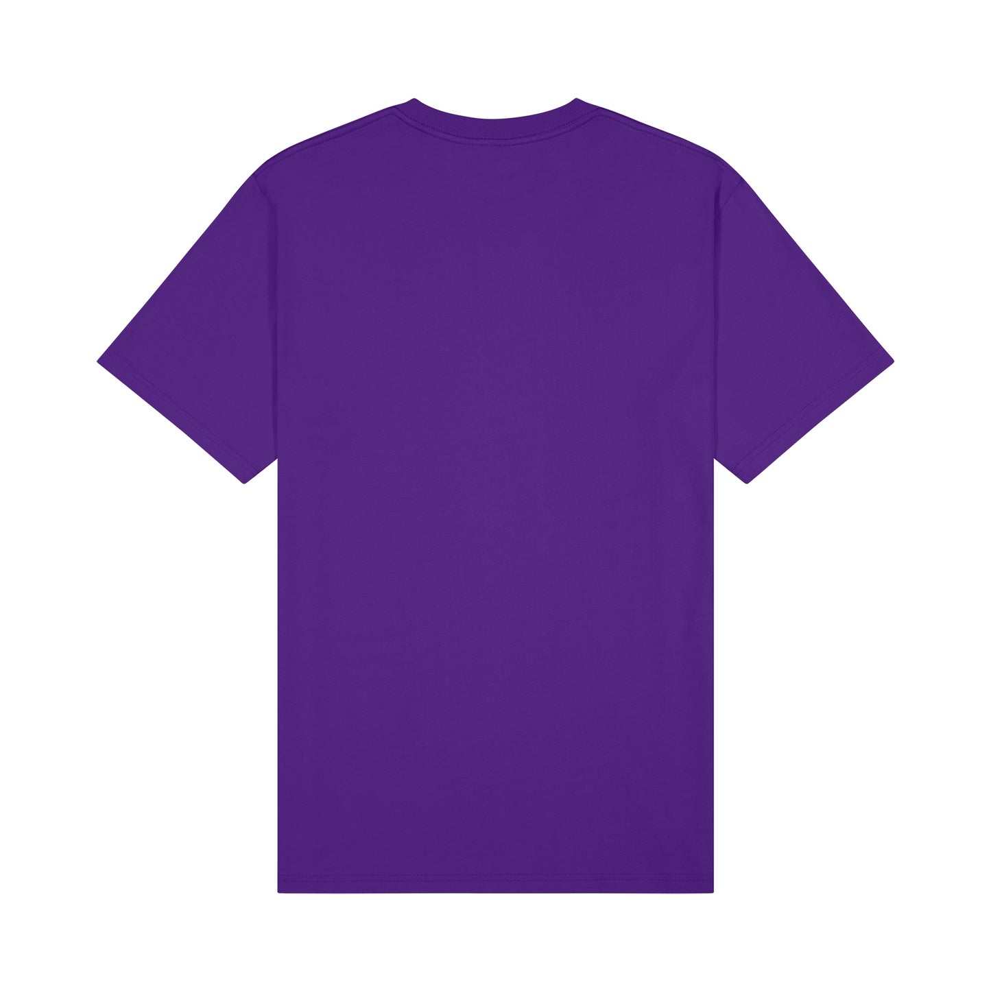 Purple Custom T-Shirts