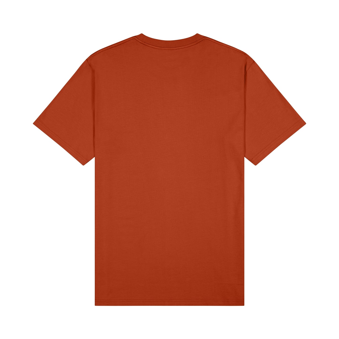 Rust Custom T-Shirts