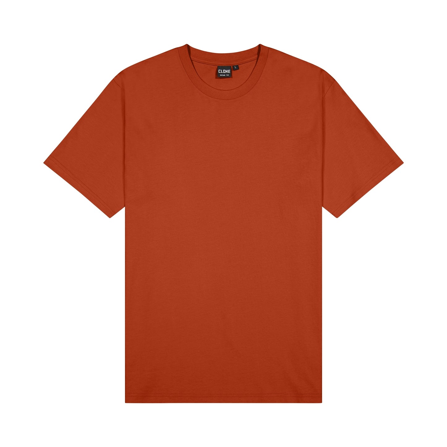 Rust Custom T-Shirts