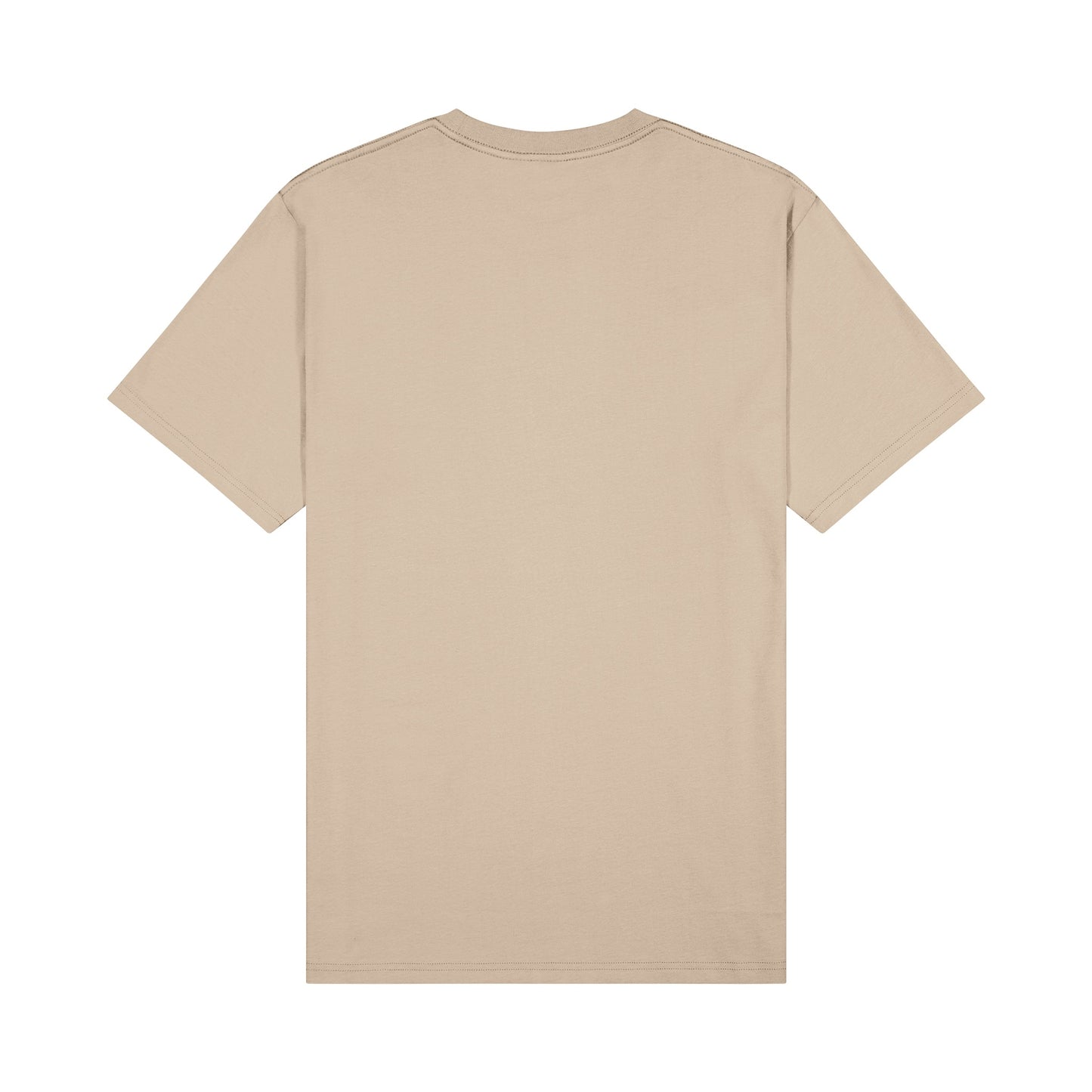 Tan Custom T-Shirts