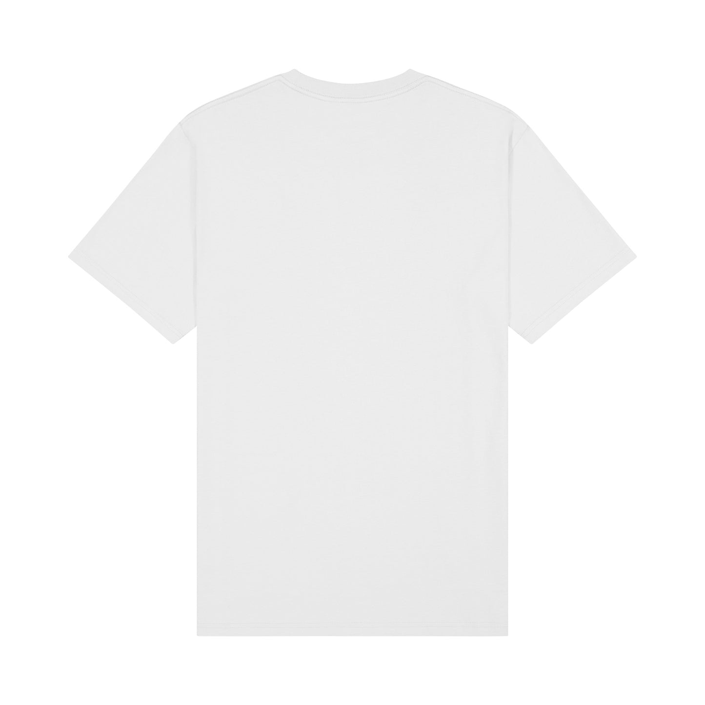 White Custom T-Shirts