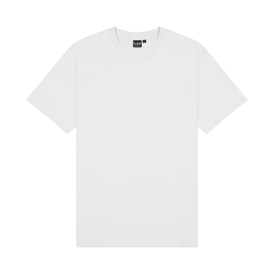 White Custom T-Shirts
