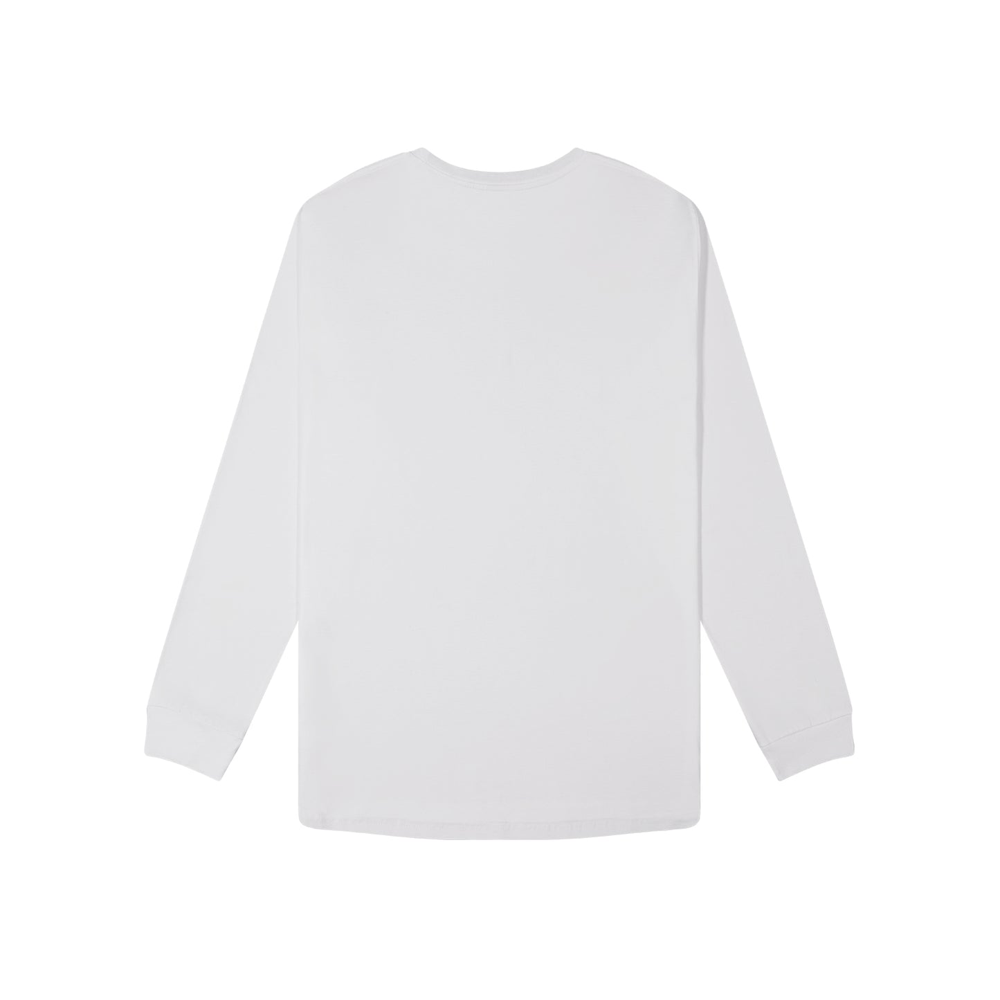 CLOKE 'Loafer' Long Sleeve Tee