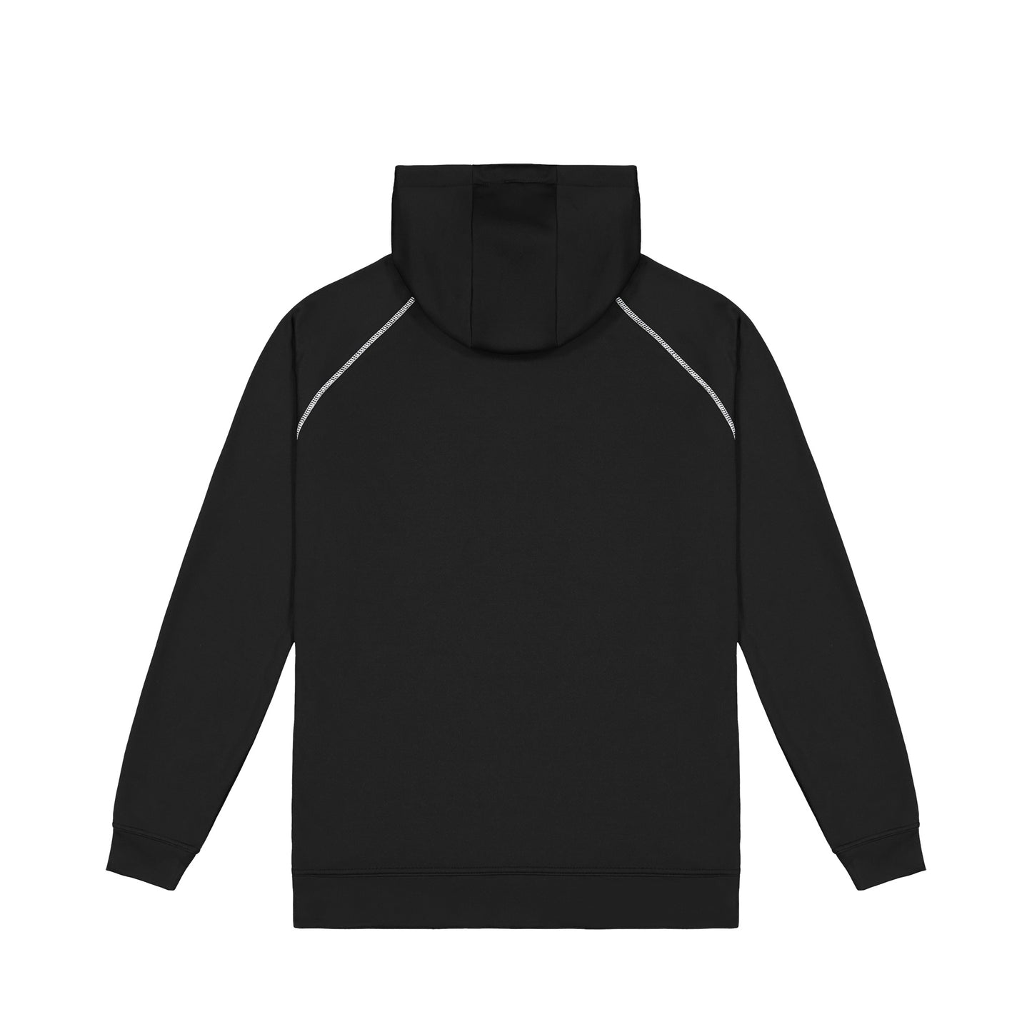 Black & White Performance Hoodies