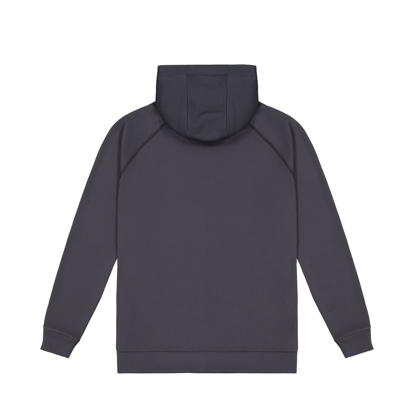 Charcoal Performance Hoodies