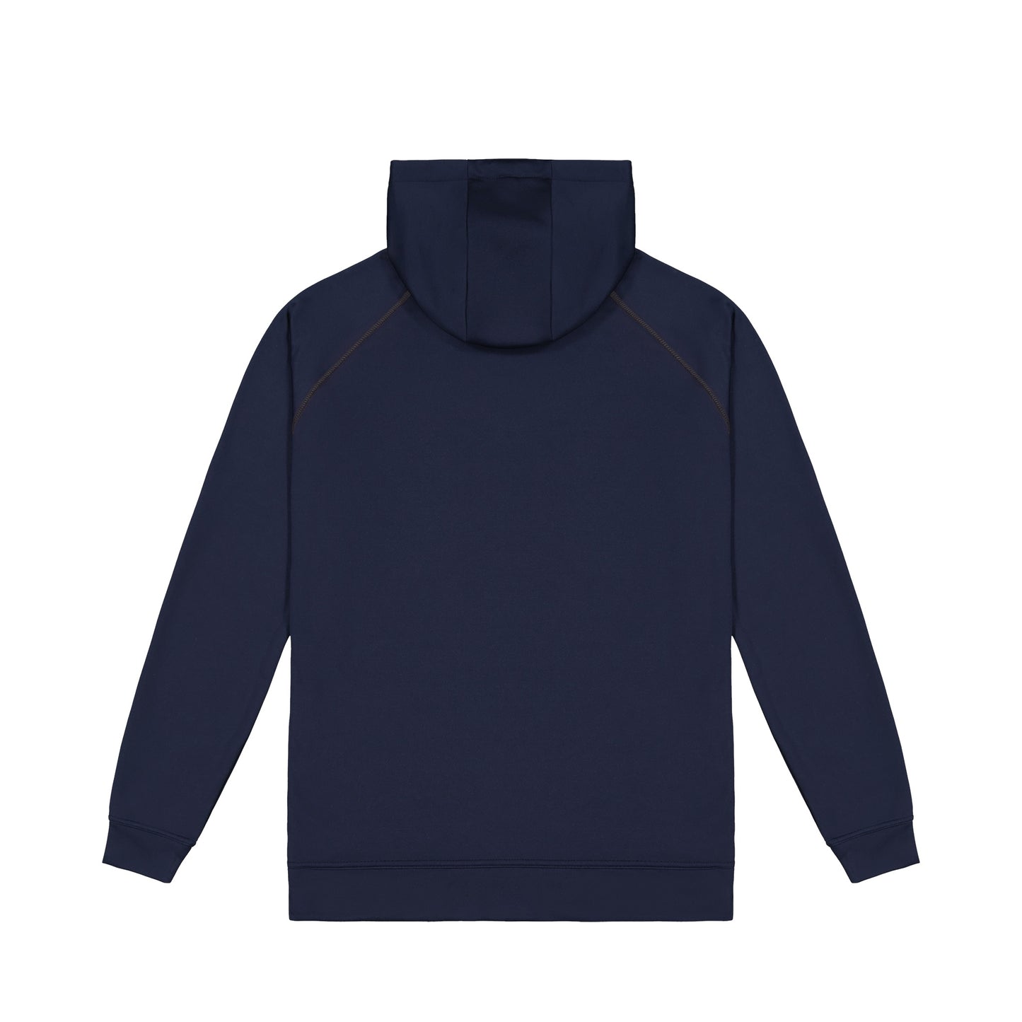 Navy & Grey Performance Hoodies