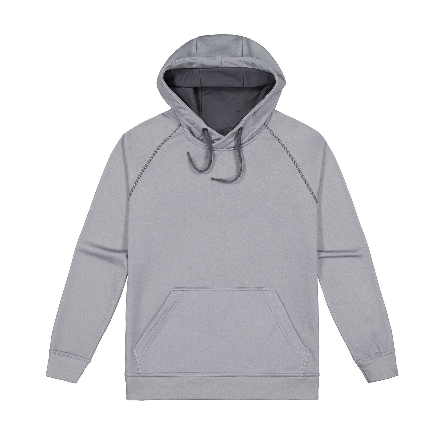 Silver Marle Performance Hoodies