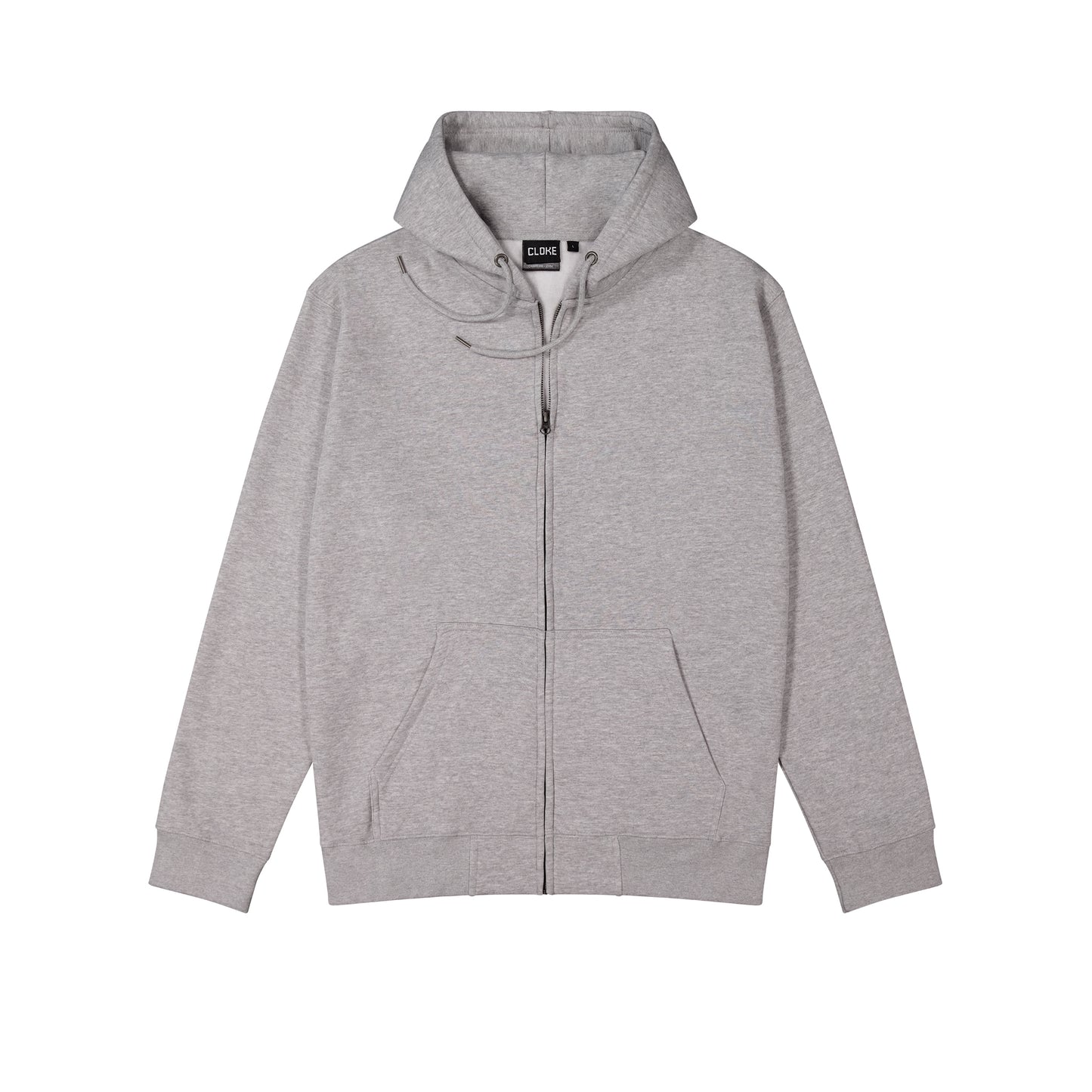 CLOKE Campfire V2 ZIP Hoodies